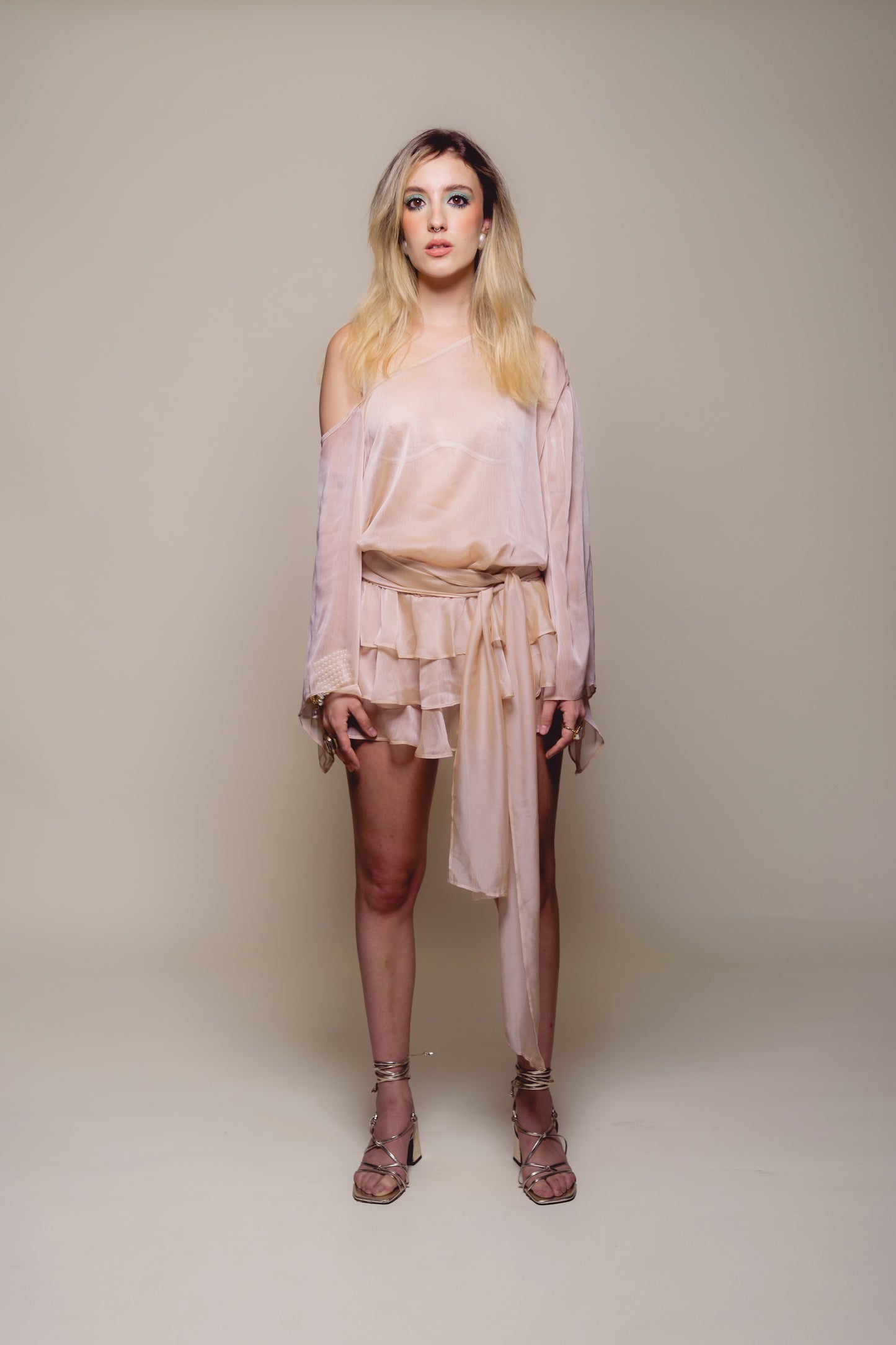 Fleetwood Dress