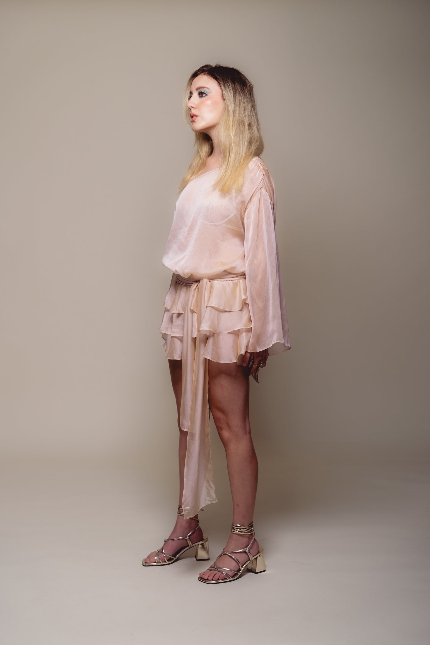 Fleetwood Dress