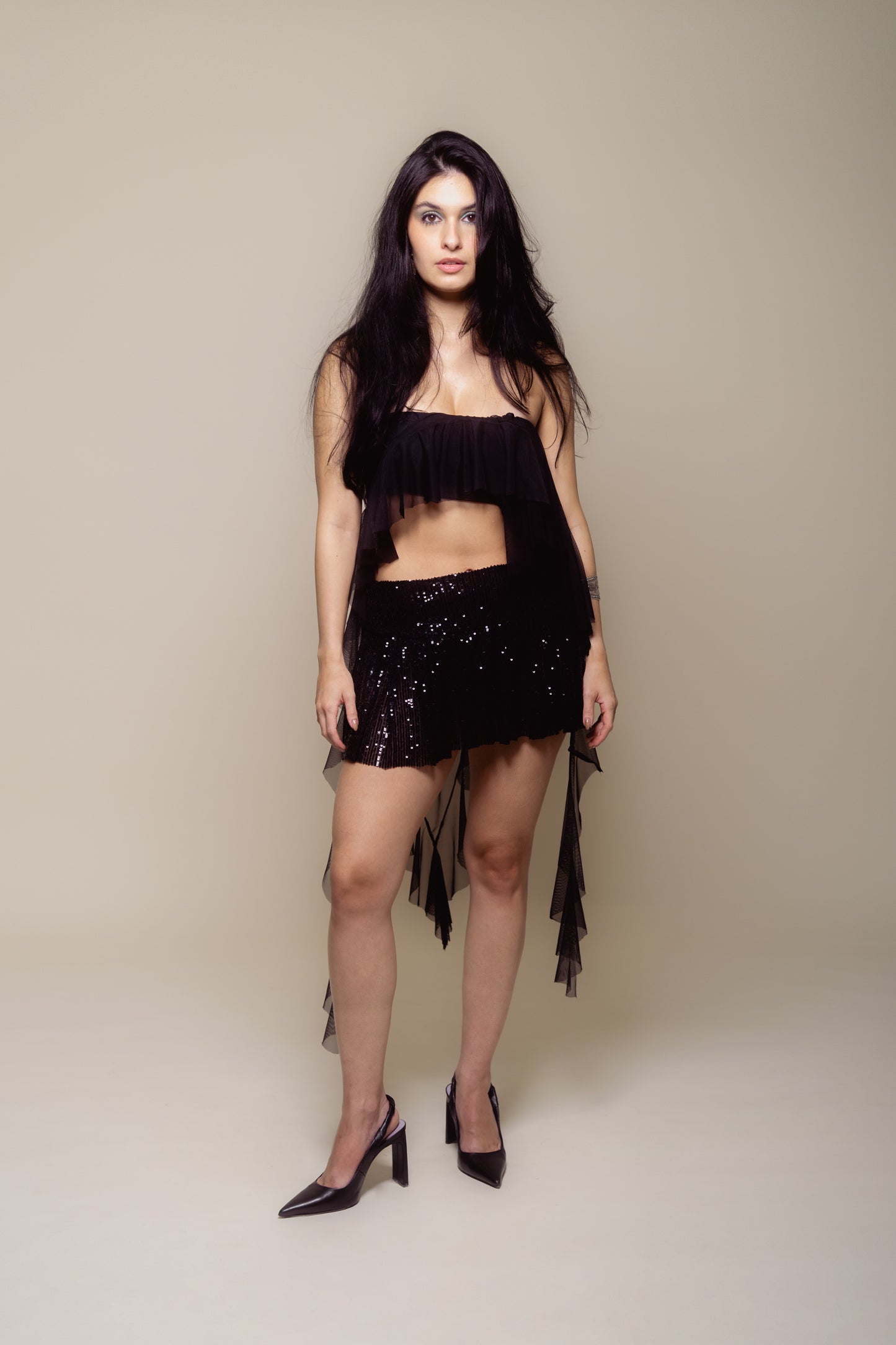 Cherry Skirt