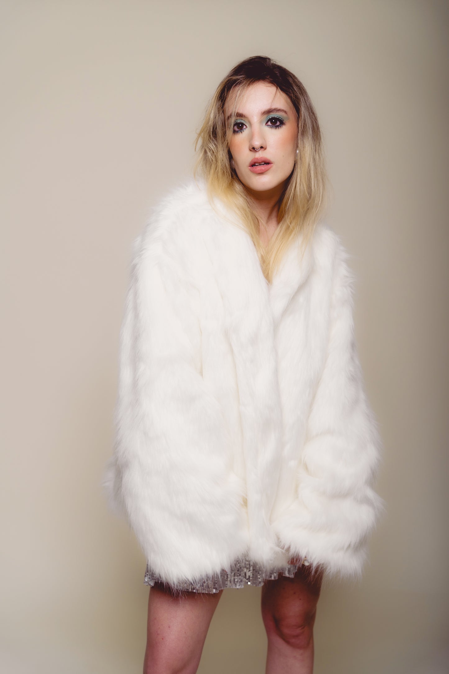 Tate Jacket