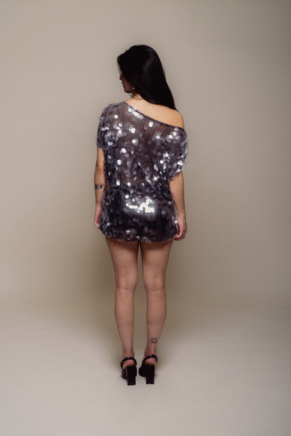 Muse Dress